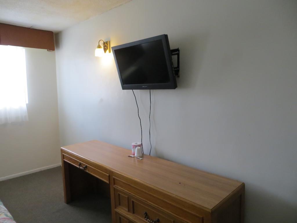 Jet Inn Los Angeles Værelse billede